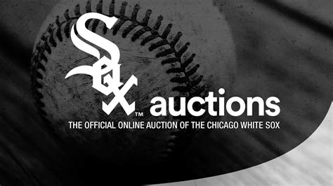 official white sox site